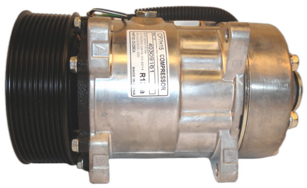 OE Grade-EM PV10 125 24V PT-40