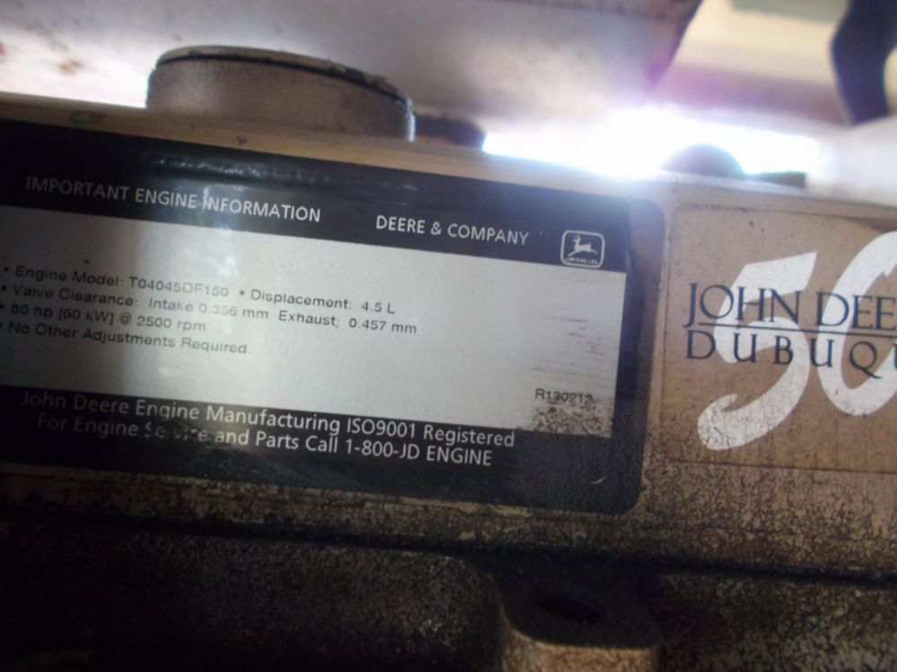 0000 Air Compressor