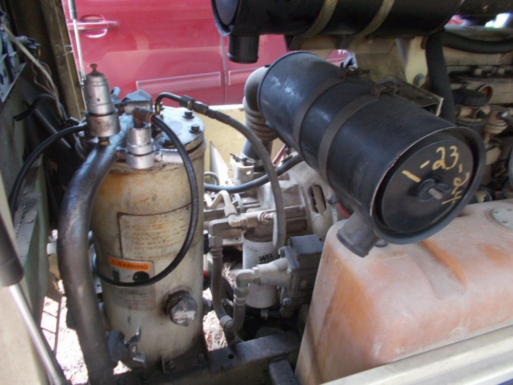 0000 Air Compressor