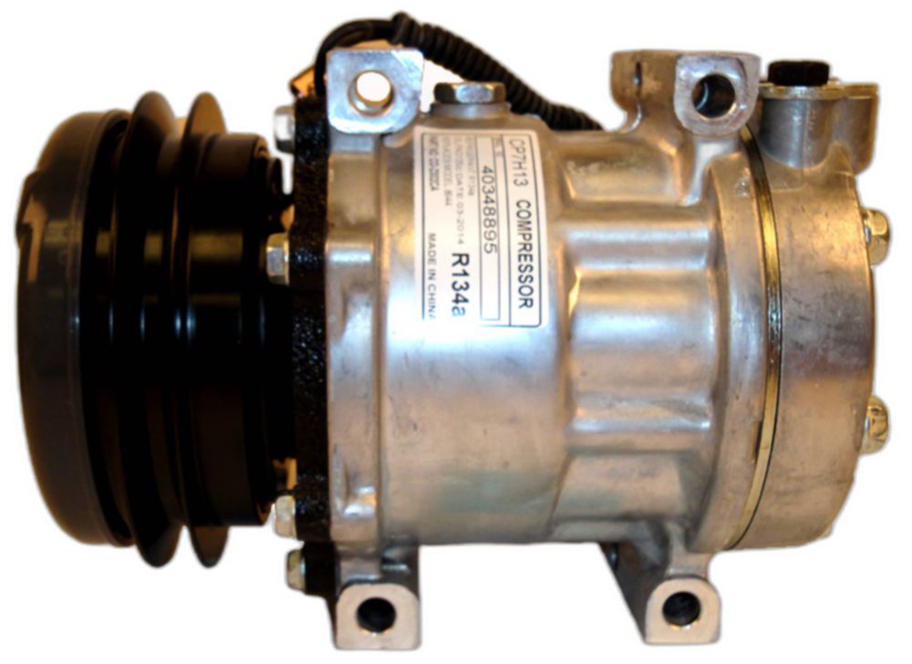 OE Grade-7H13 DMS A1 124 24V W