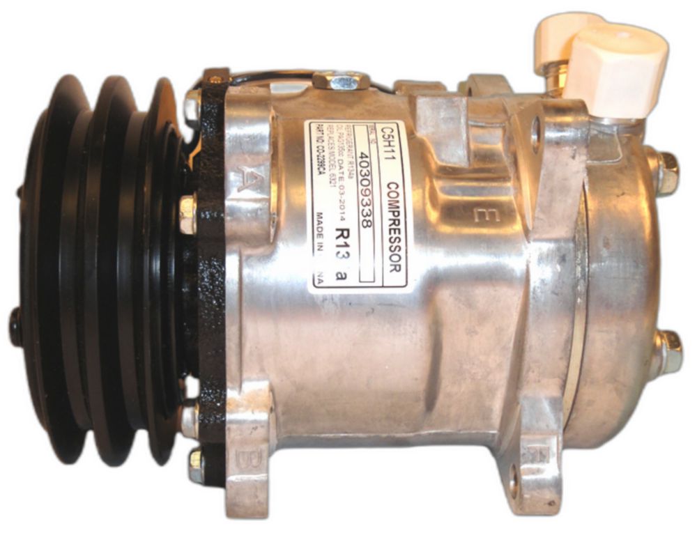OE Grade-5H11 A2 125 FL