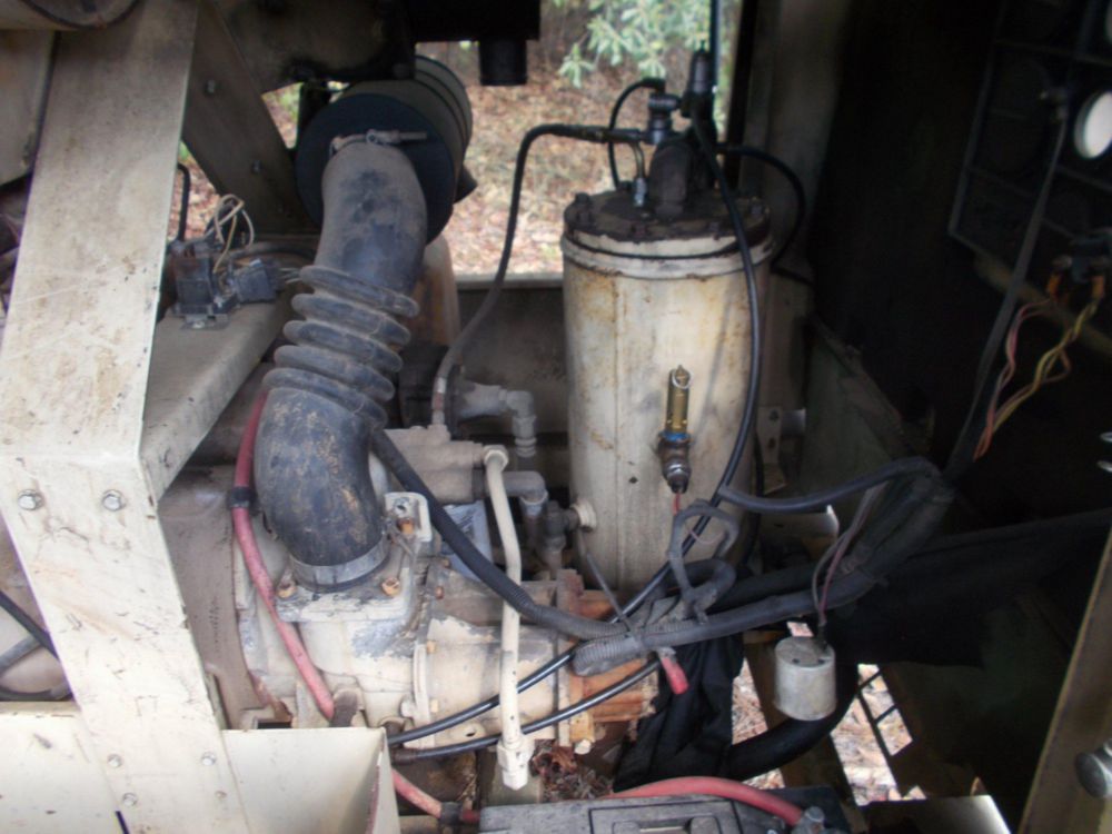 0000 Air Compressor