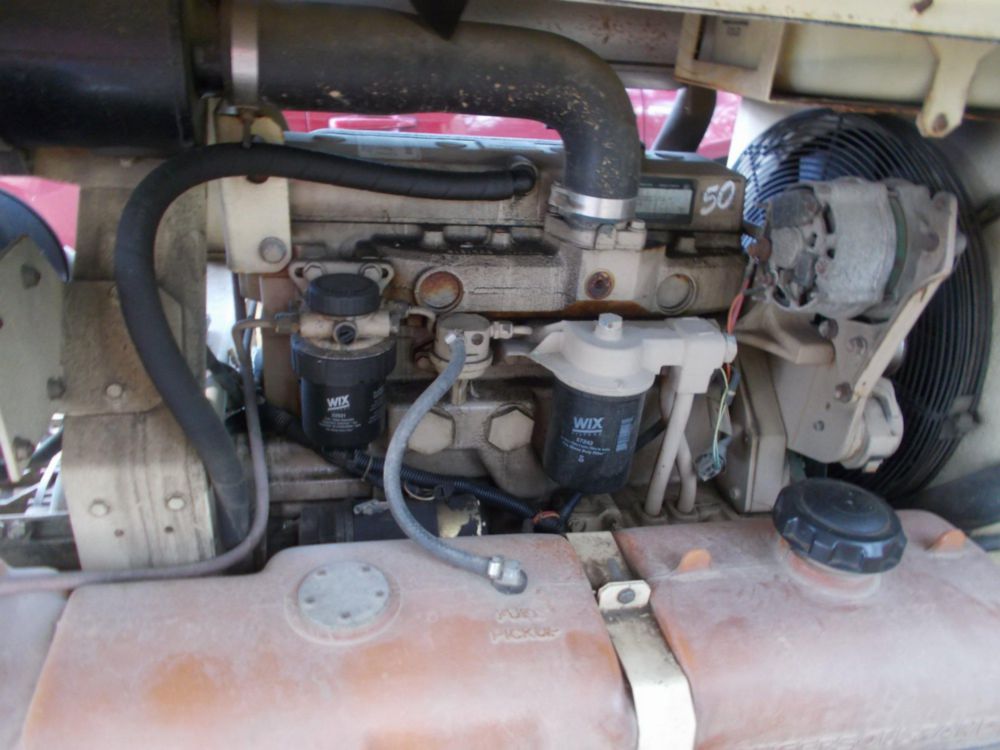 0000 Air Compressor