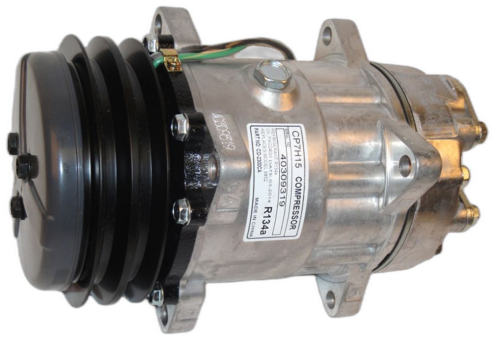 OE Grade-EM A2 132 24V PT-4121