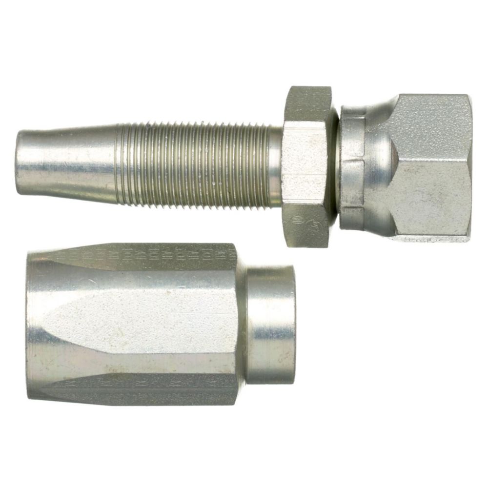 Coupling D.O.T. Type A1 Field Attachable 0.406