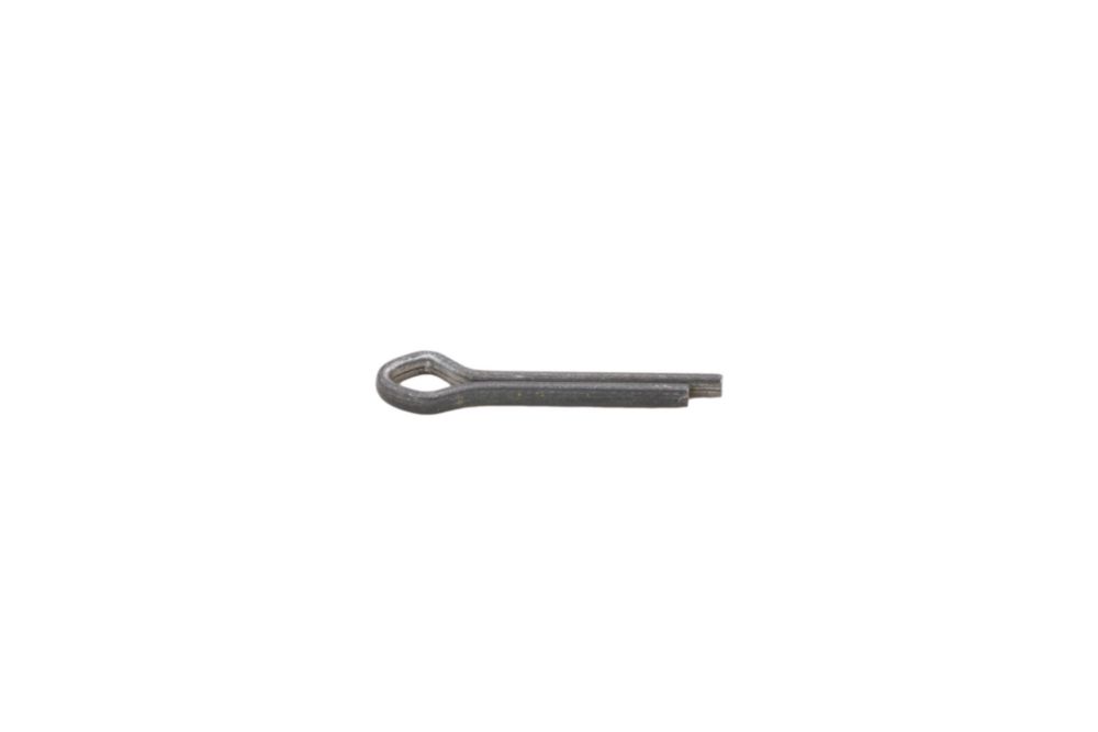 PIN COTTER 1/8 X .75 ZINC PLTD