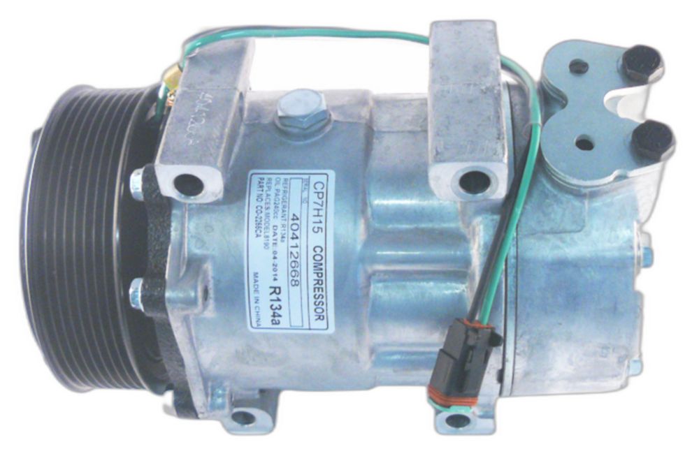 OE Grade-DMS PV8 119 24V PT-40