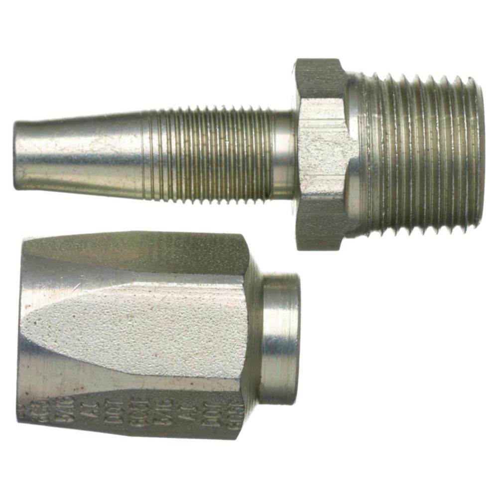 Coupling D.O.T. Type A1 Field Attachable 0.189