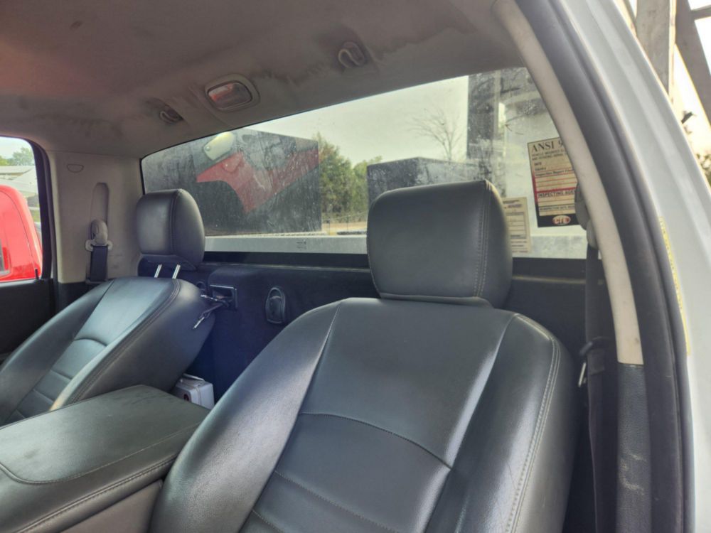 2017 Dodge Ram 5500 Versalift SST-40EIH-01 Bucket Truck