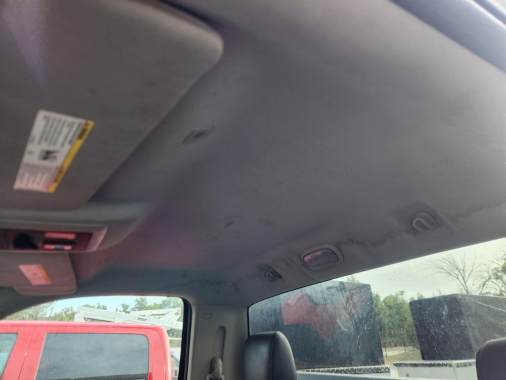 2017 Dodge Ram 5500 Versalift SST-40EIH-01 Bucket Truck