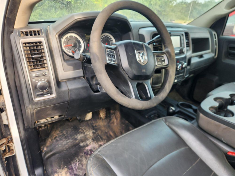 2017 Dodge Ram 5500 Versalift SST-40EIH-01 Bucket Truck