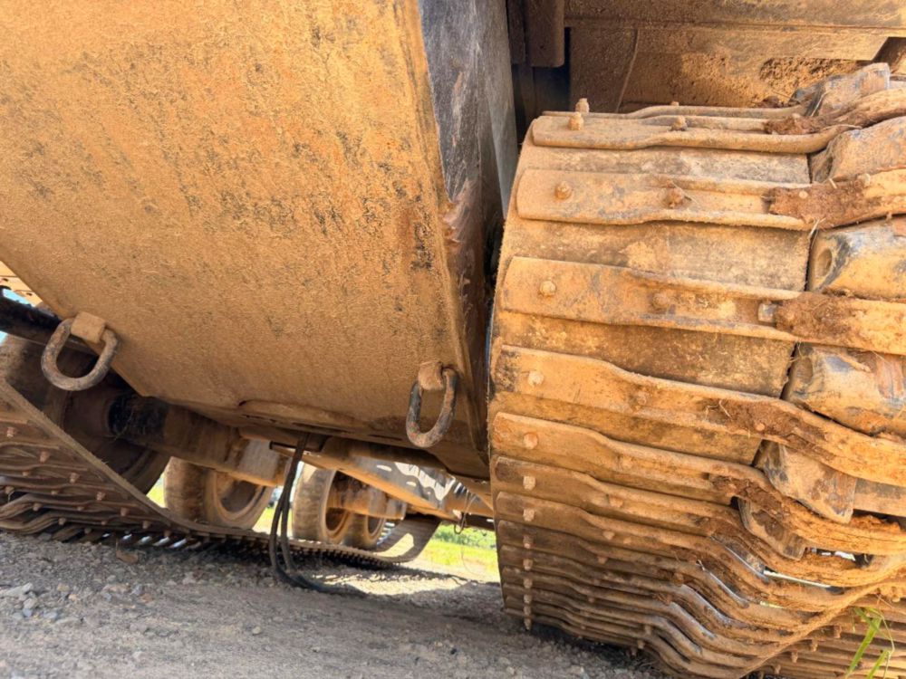 2016 Prinoth PANTHER T16 Track