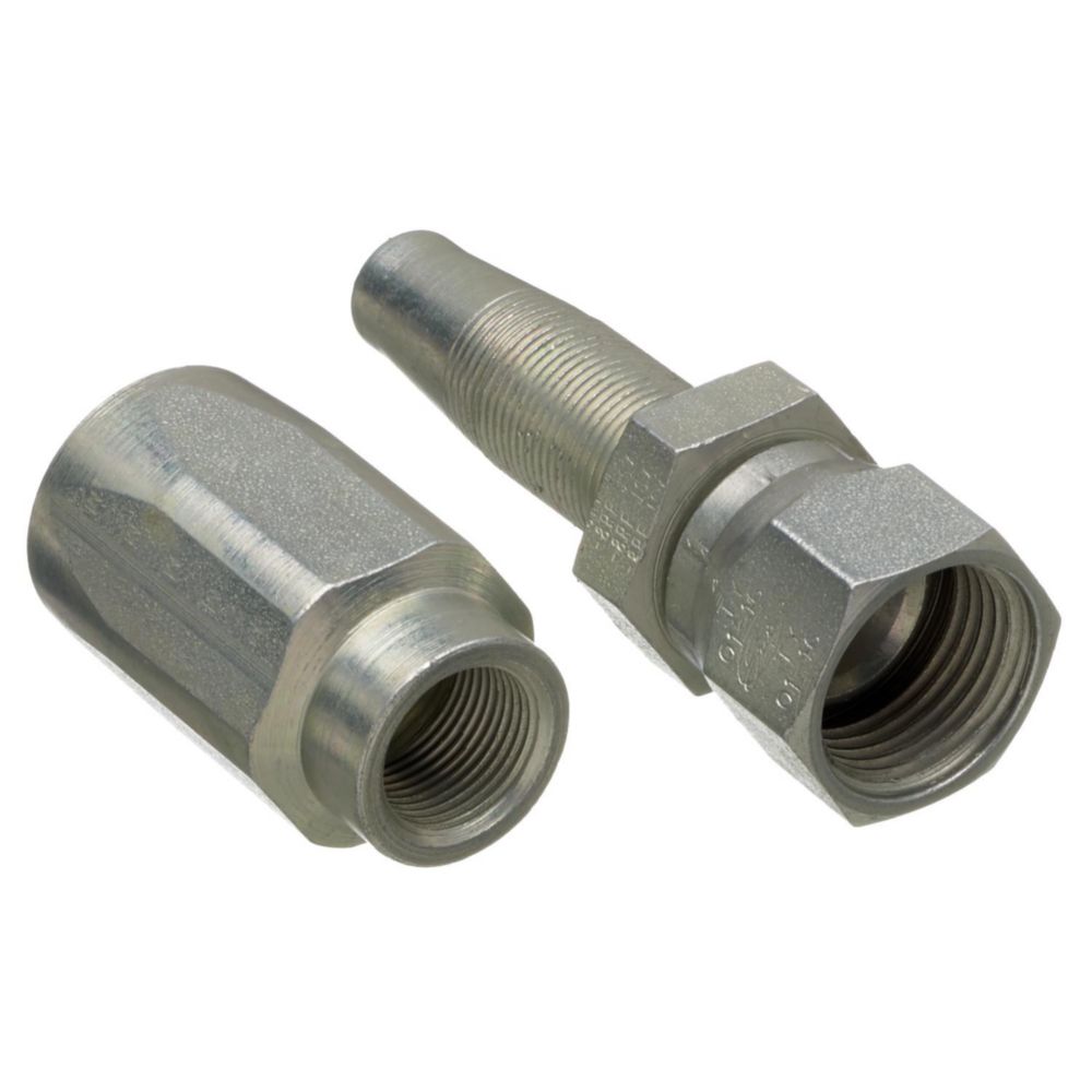 Coupling D.O.T. Type A1 Field Attachable 0.406