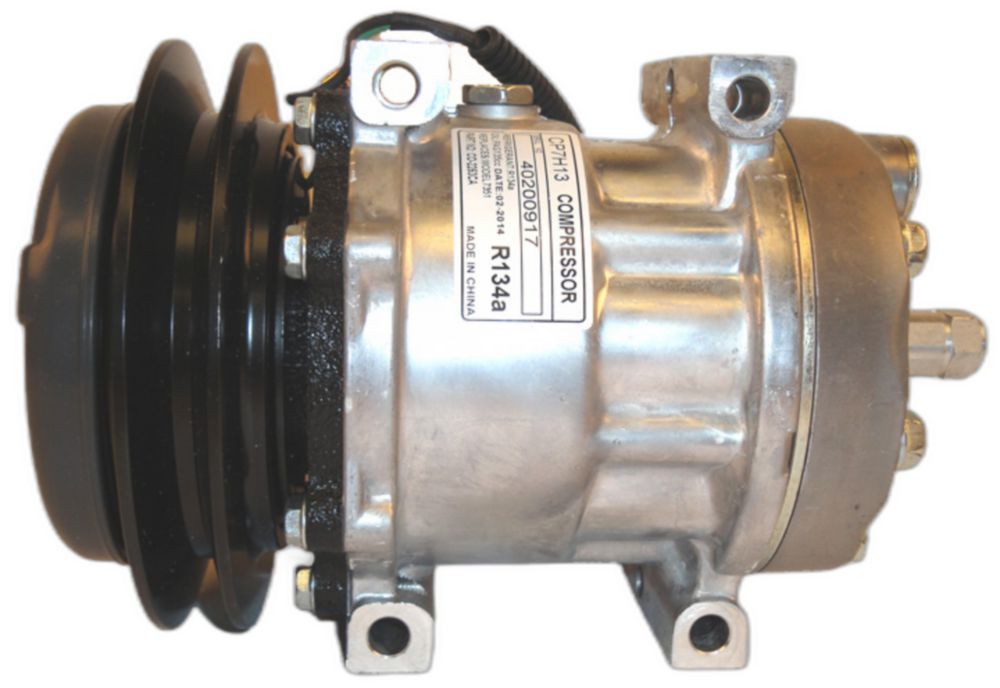 OE GRADE-7H13 DM B1 146 24V WM