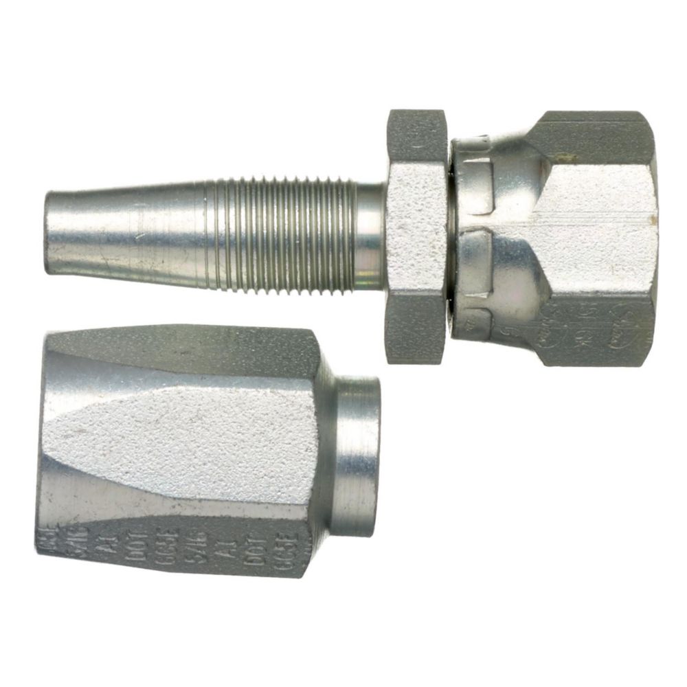 Coupling D.O.T. Type A1 Field Attachable 0.311