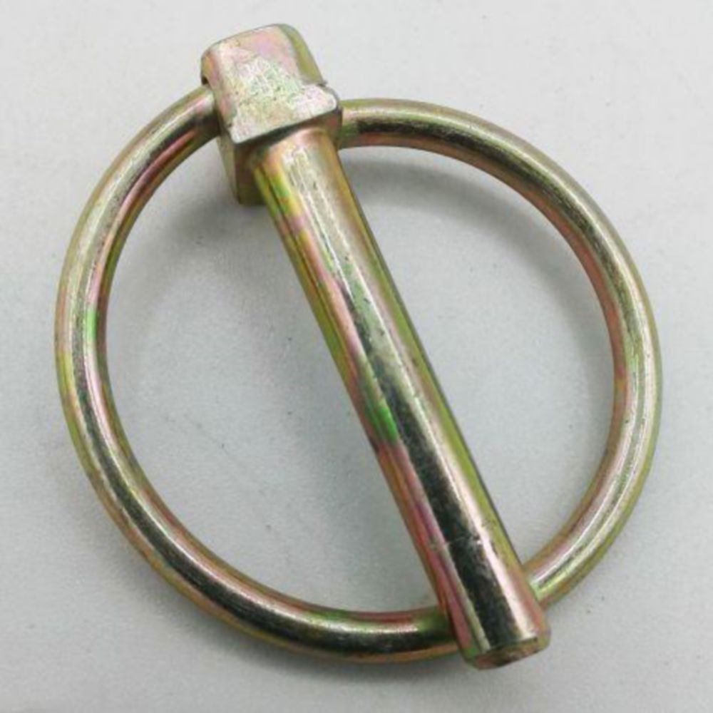 PIN LYNCH