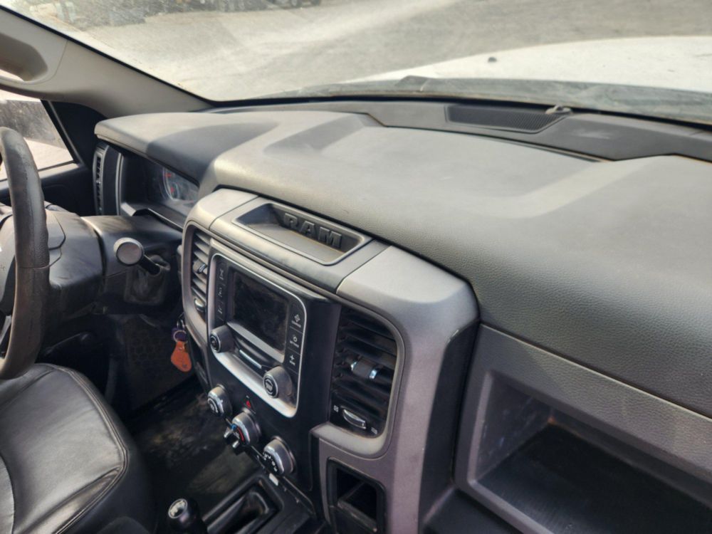 2017 Dodge Ram 5500 Versalift SST-40EIH-01 Bucket Truck