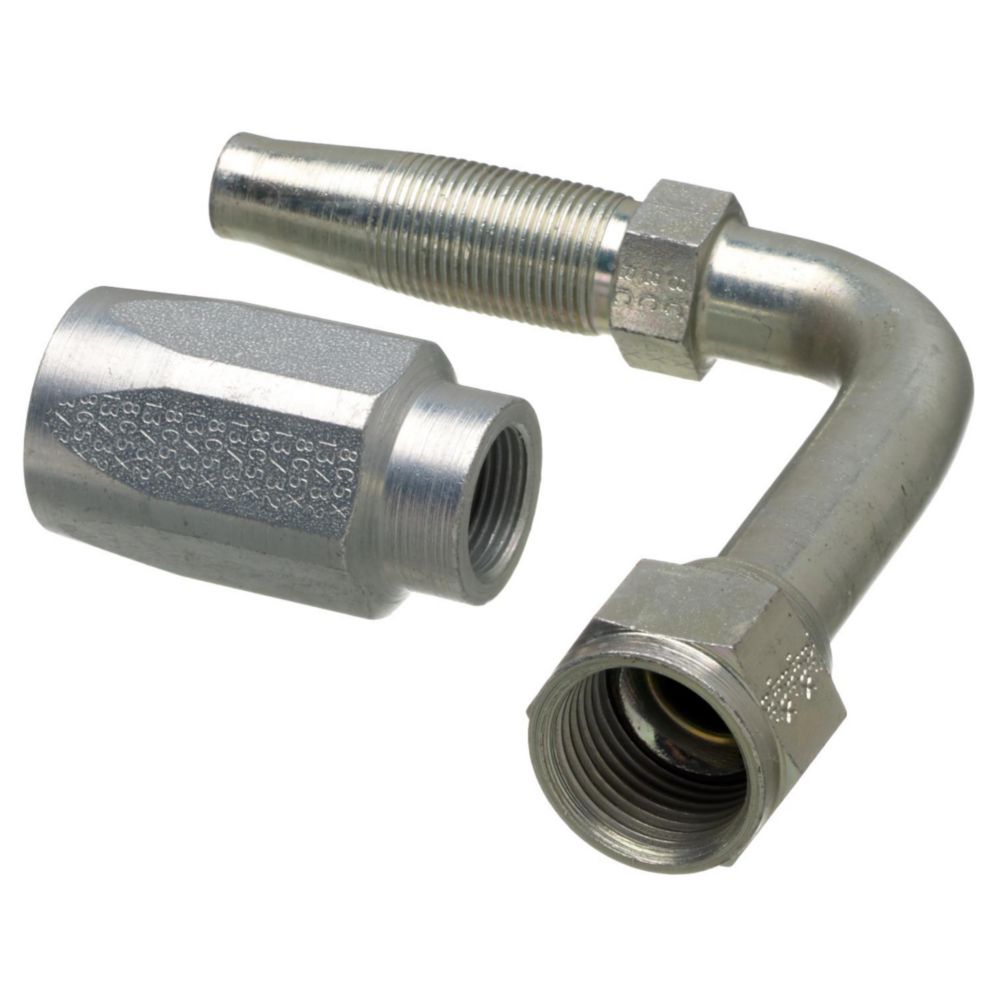 Coupling D.O.T. Type A1 Field Attachable 0.311