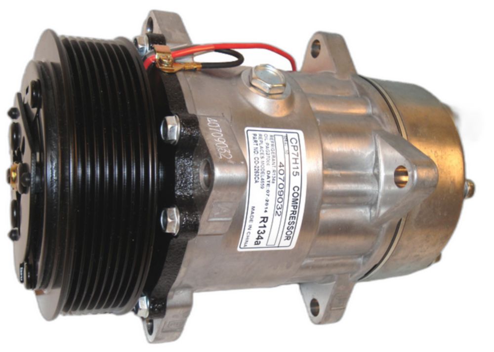 OE Grade-EM PV8 133 PT-4056 KC