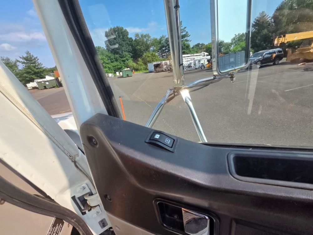 2019 WESTERN STAR 4700 6x4 Palfinger EPSILON M13A80 Hi-Rail Grapple Truck