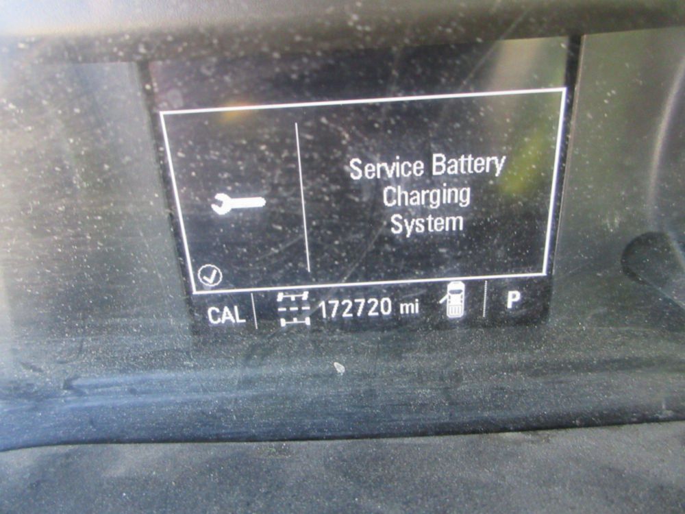 2020 Chevrolet Silverado 3500 4x4 Service Truck