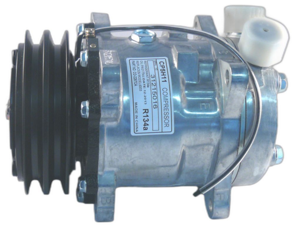OE Grade-5H11 A2 125 PT-4002 F