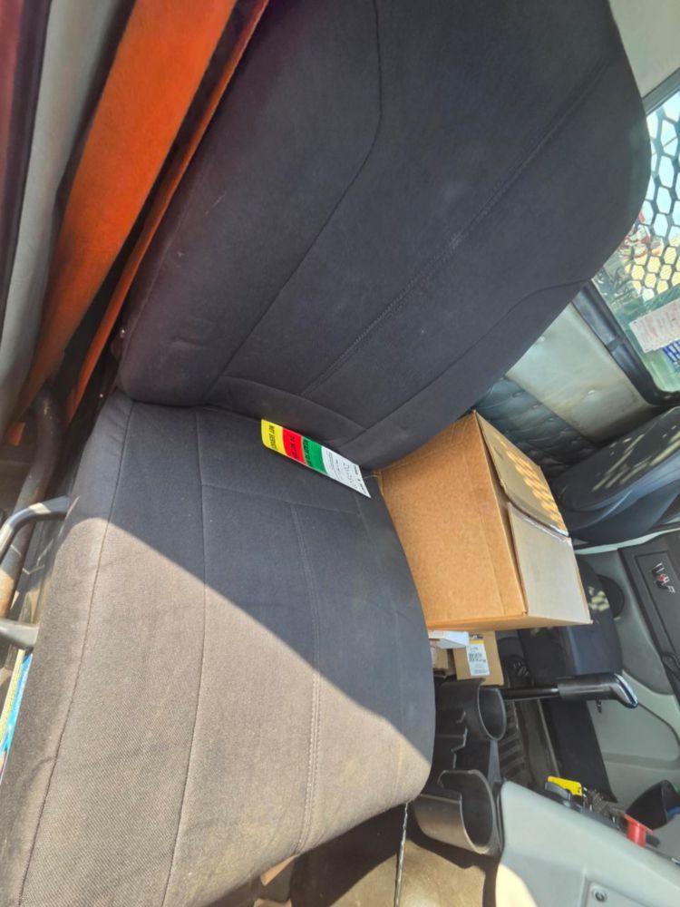 2019 WESTERN STAR 4700 6x4 Palfinger EPSILON M13A80 Hi-Rail Grapple Truck