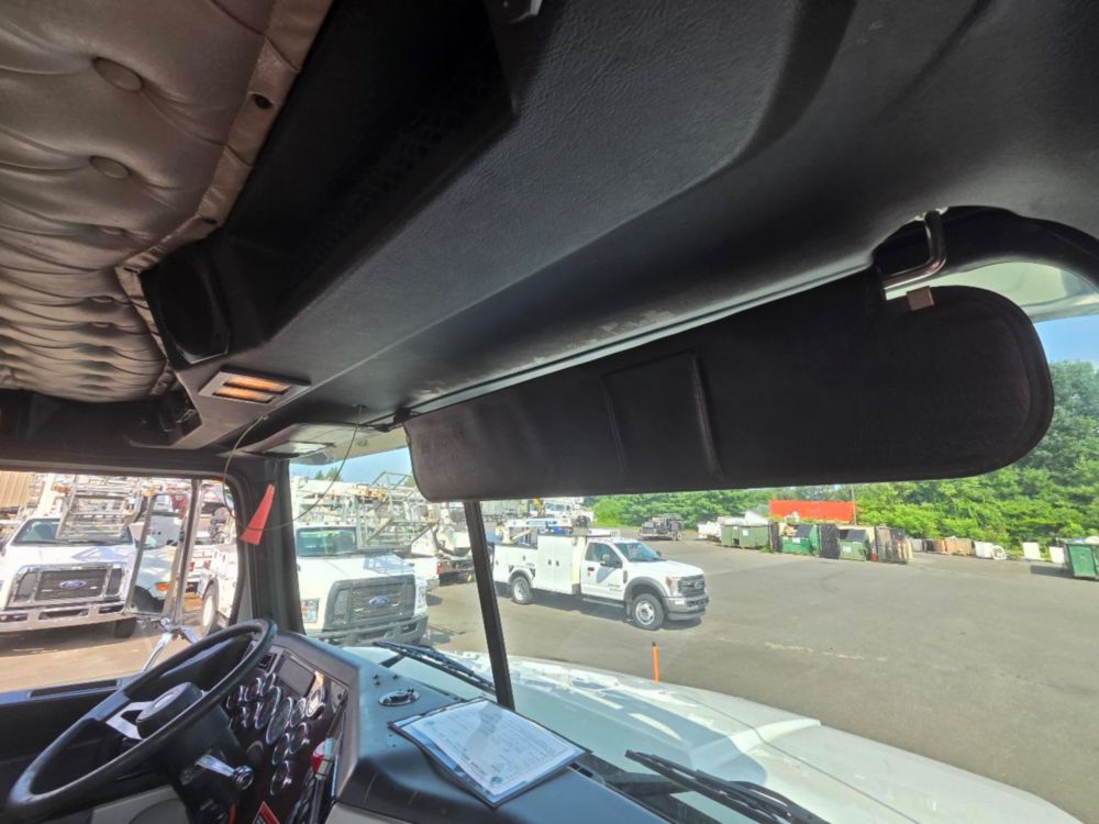 2019 WESTERN STAR 4700 6x4 Palfinger EPSILON M13A80 Hi-Rail Grapple Truck
