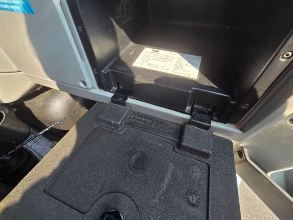2019 WESTERN STAR 4700 6x4 Palfinger EPSILON M13A80 Hi-Rail Grapple Truck