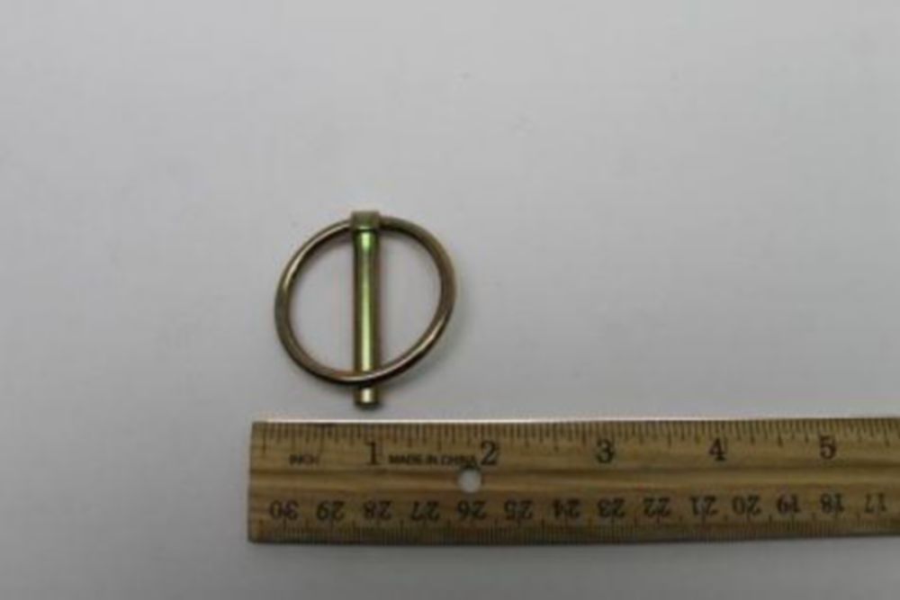 PIN LYNCH