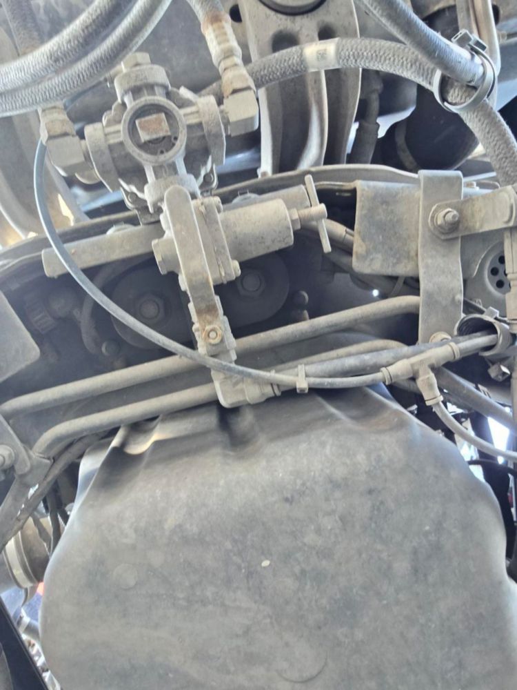 2019 WESTERN STAR 4700 6x4 Palfinger EPSILON M13A80 Hi-Rail Grapple Truck