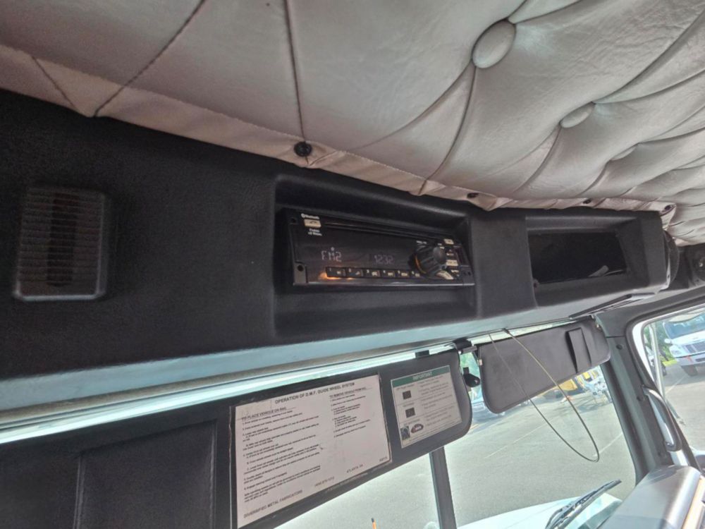 2019 WESTERN STAR 4700 6x4 Palfinger EPSILON M13A80 Hi-Rail Grapple Truck