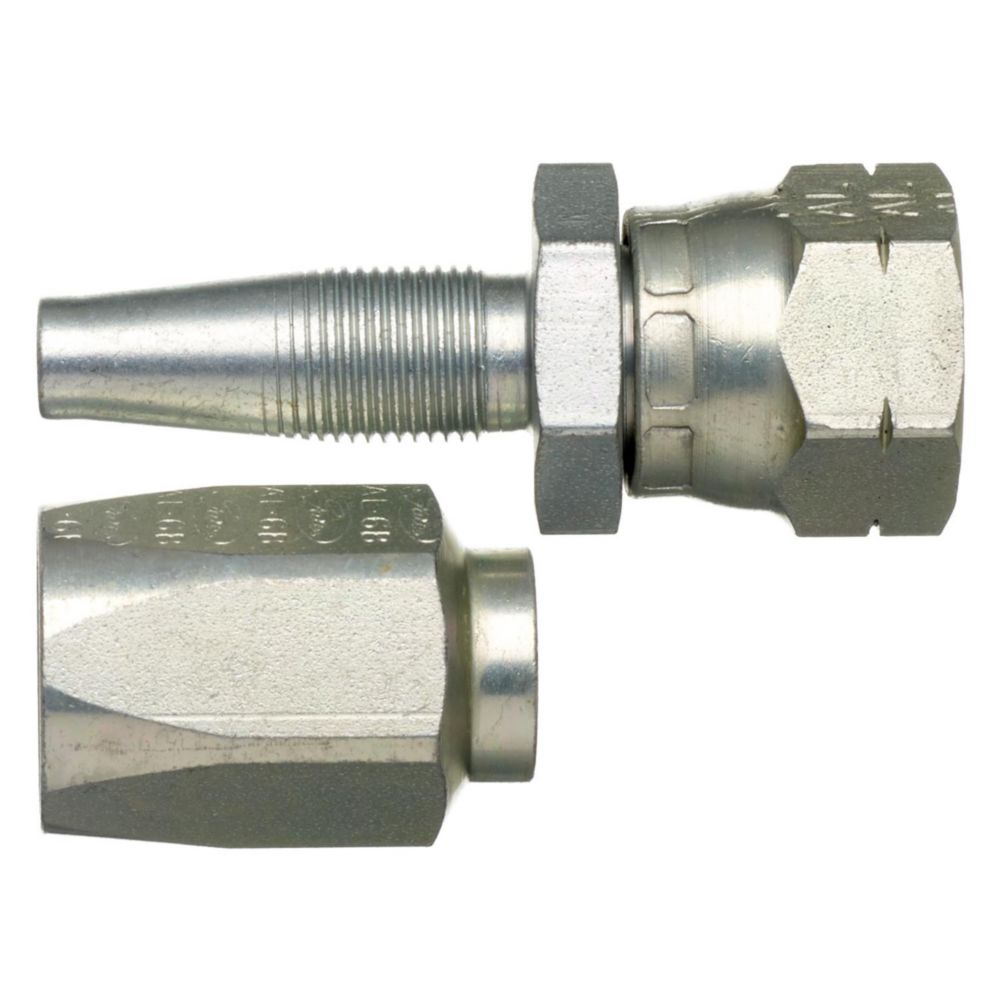 Coupling D.O.T. Type A1 Field Attachable 0.311