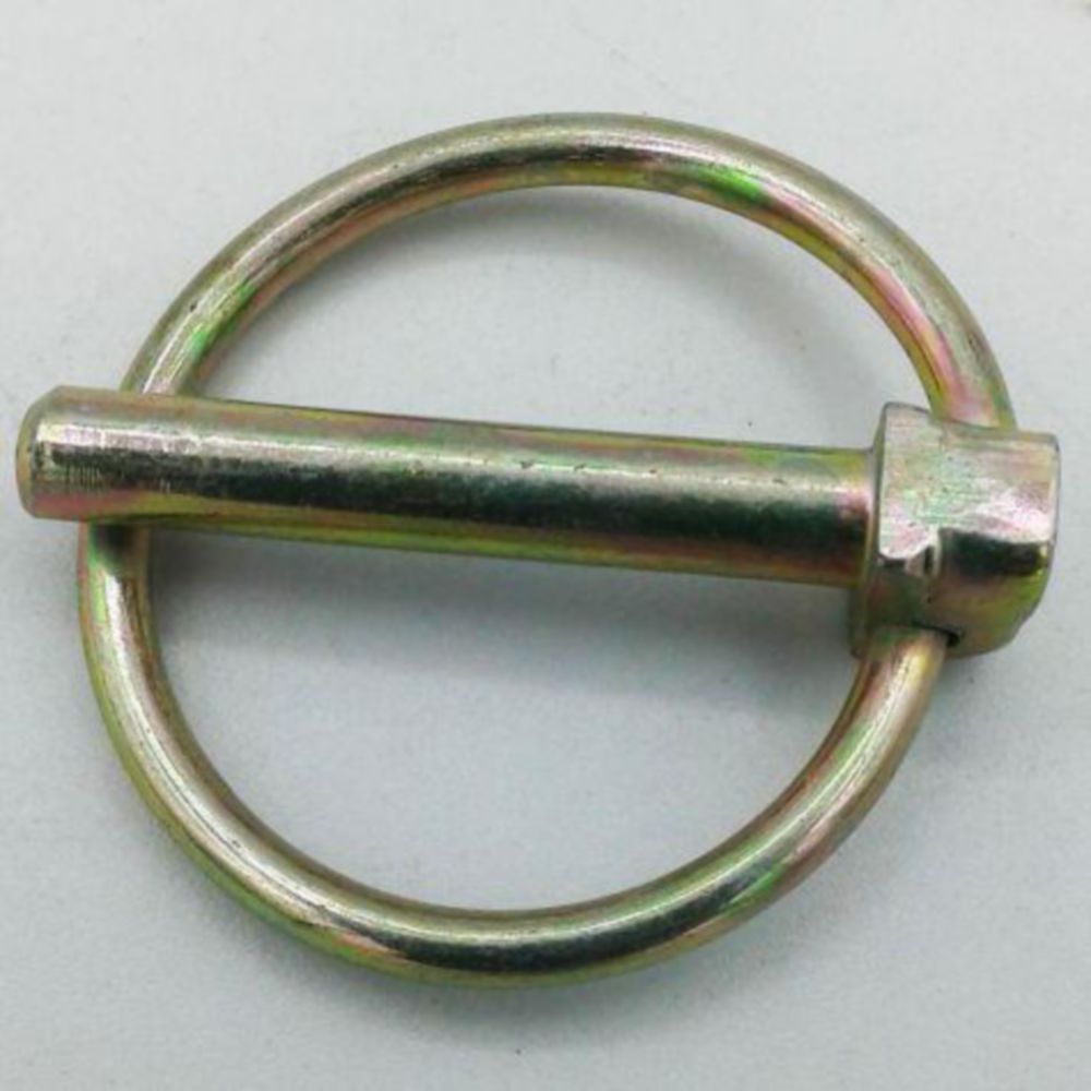 PIN LYNCH