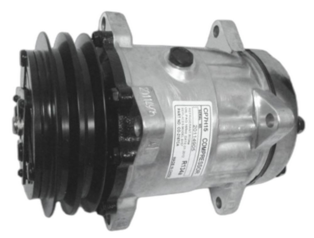 OE Grade-EM A2 132 24V PT-4064