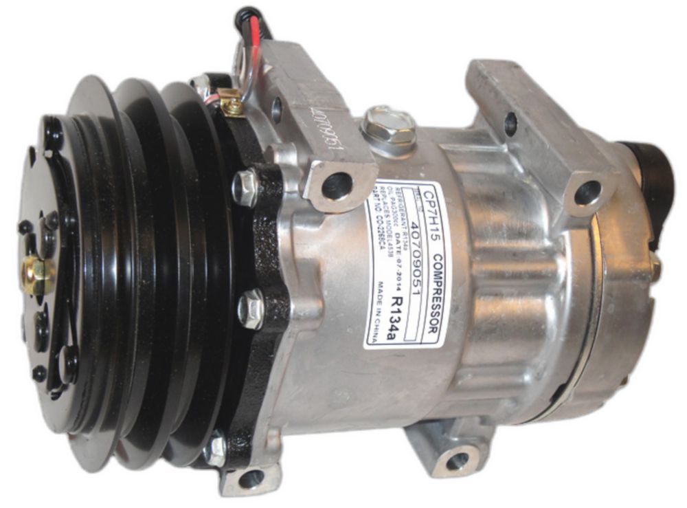 OE Grade-DM A2 132 PT-4054 GH