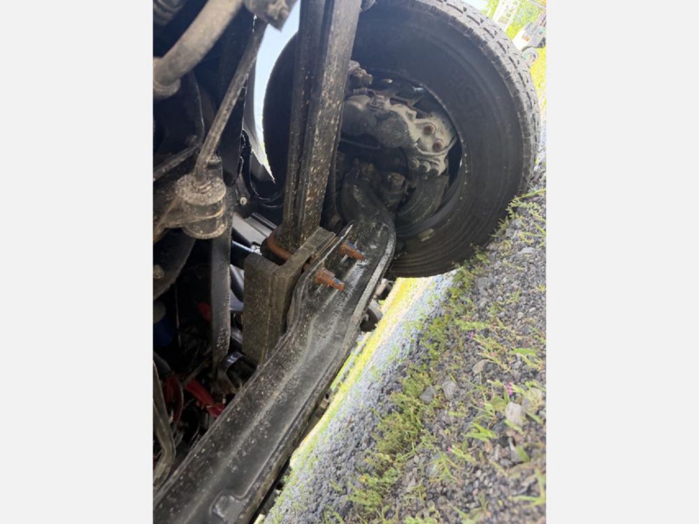 New 2022 Chevrolet 5500 4x2 Posi+ 700-40 Cable Placer Truck