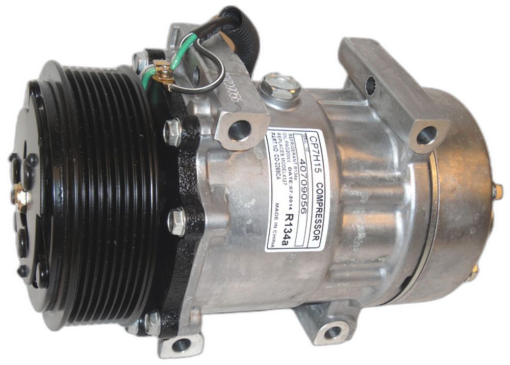 OE Grade-DM PV8 119 24V PT-400