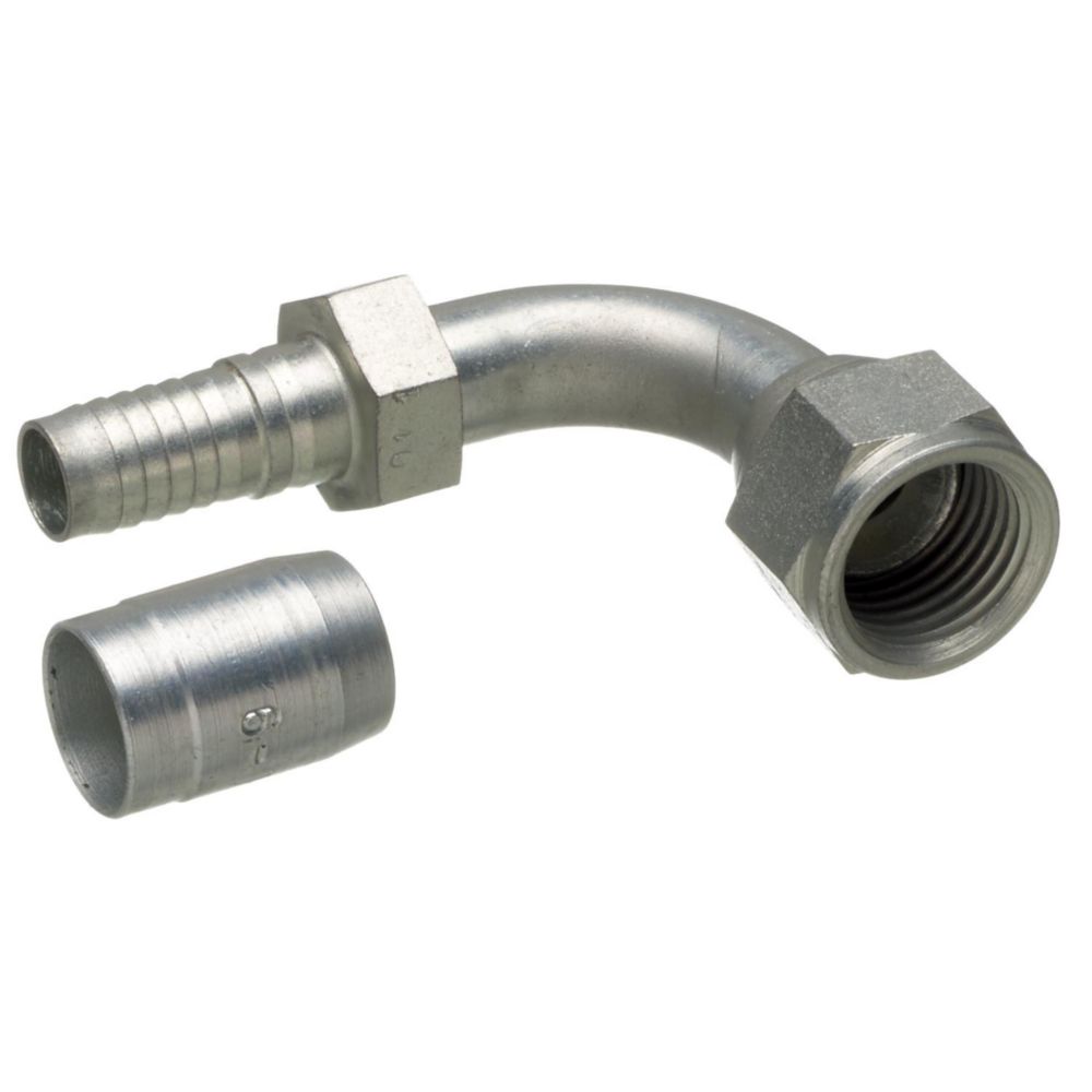 Coupling D.O.T. Type A1 Field Attachable 0.189
