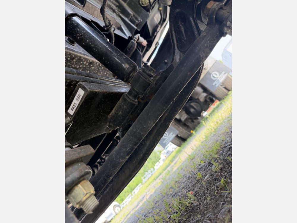 New 2022 Chevrolet 5500 4x2 Posi+ 700-40 Cable Placer Truck