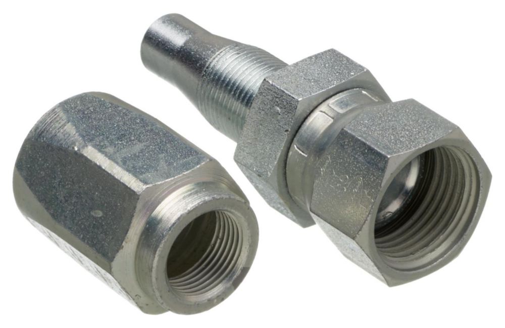 Coupling D.O.T. Type A1 Field Attachable 0.406
