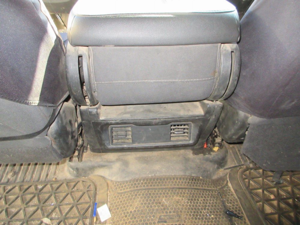 2020 Chevrolet Silverado 3500 4x4 Service Truck