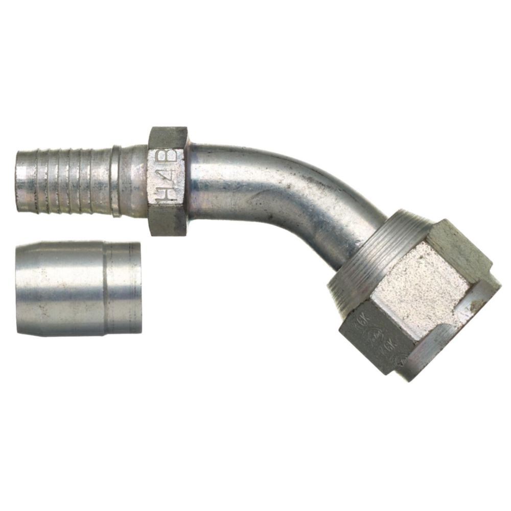 Coupling D.O.T. Type A1 Field Attachable 0.406