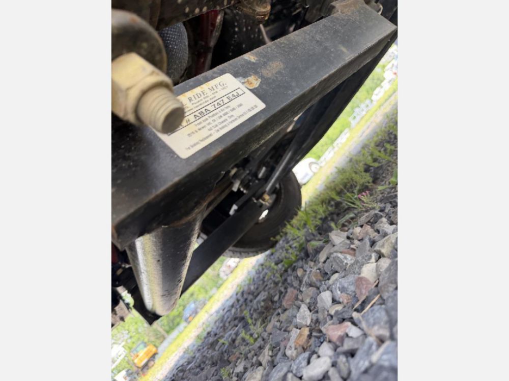 New 2022 Chevrolet 5500 4x2 Posi+ 700-40 Cable Placer Truck