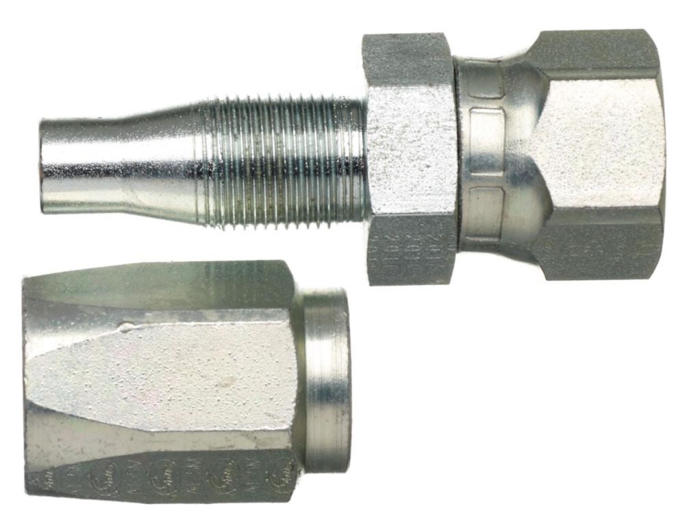 Coupling D.O.T. Type A1 Field Attachable 0.406