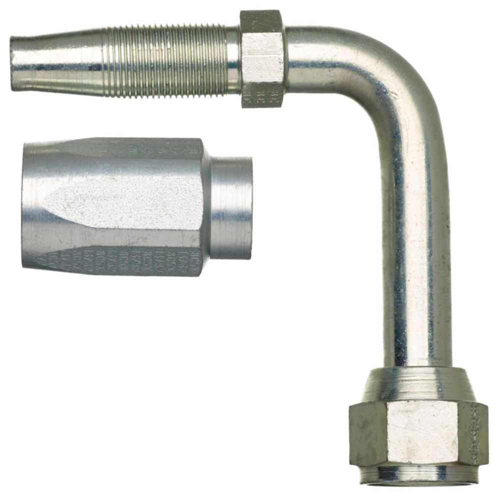 Coupling D.O.T. Type A1 Field Attachable 0.311