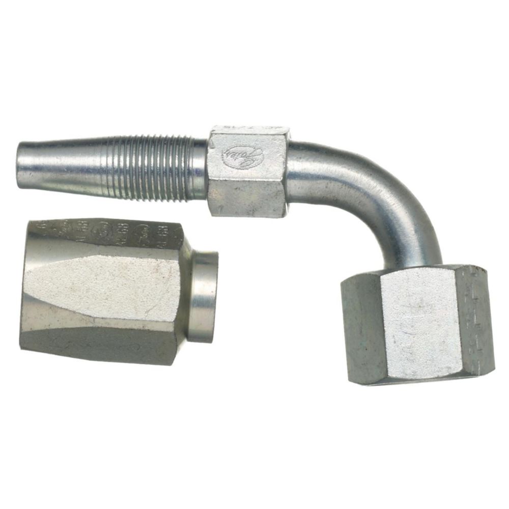 Coupling D.O.T. Type A1 Field Attachable 0.311