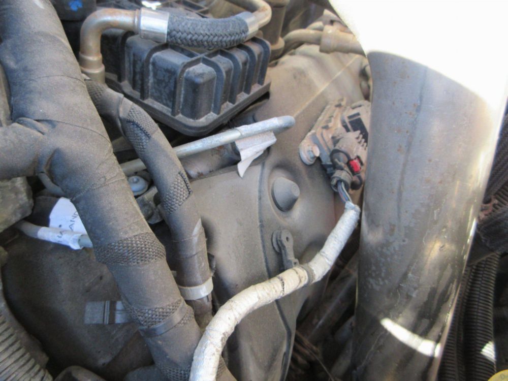 2020 Chevrolet Silverado 3500 4x4 Service Truck