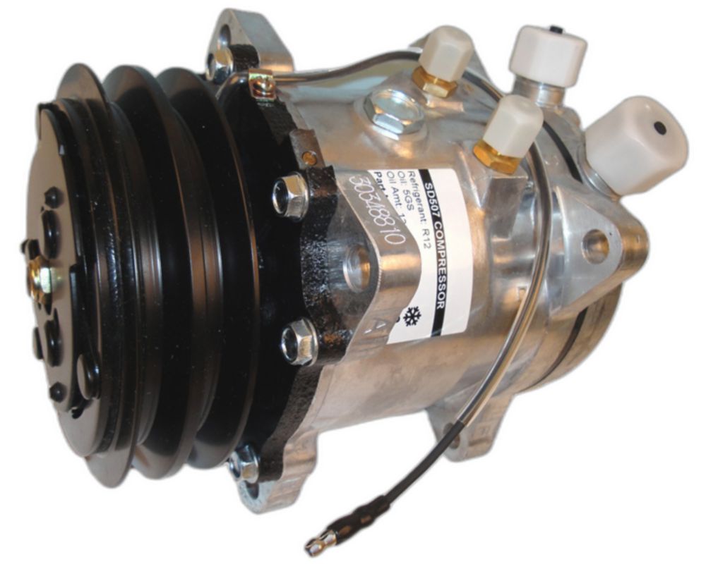 OE Grade-507 A2 125 PT-4002 FL