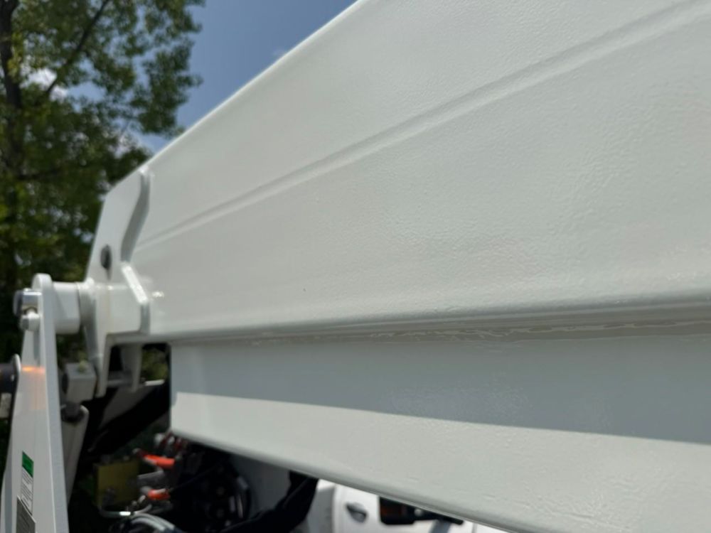 New 2022 Chevrolet 5500 4x2 Posi+ 700-40 Cable Placer Truck